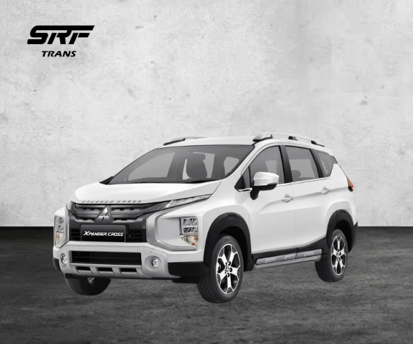 Mitsubishi Xpander